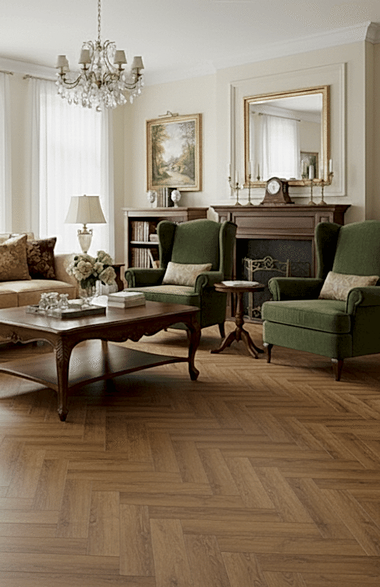 Parquet