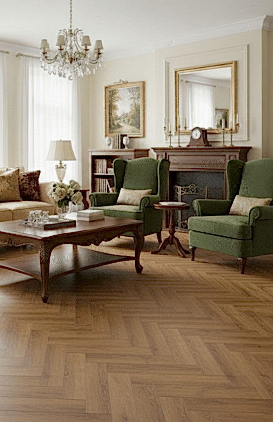 Parquet