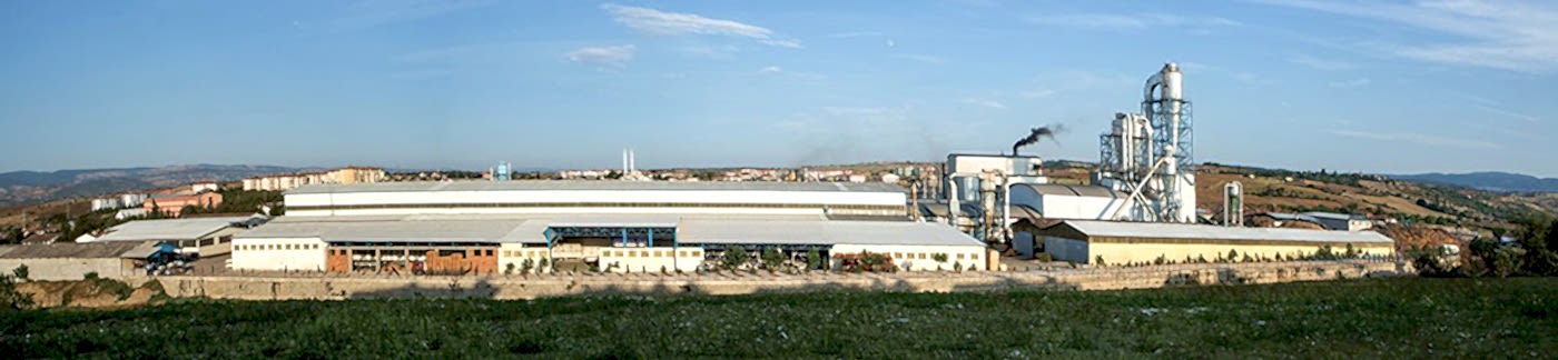 Peli Parke Hakkımızda