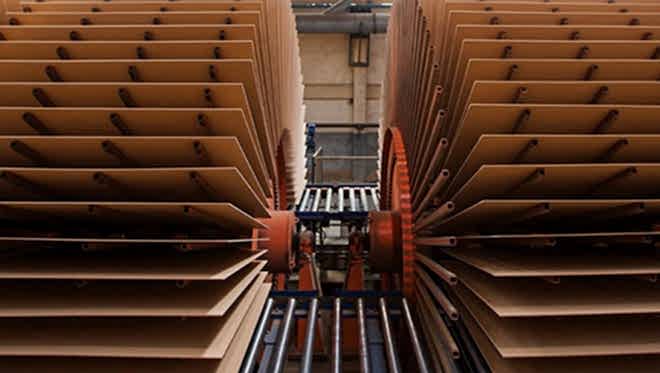 Peli Parke Hakkımızda